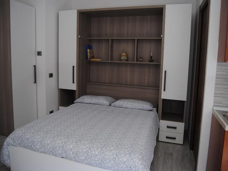 Bed & Breakfast Sosta Sul Lago image