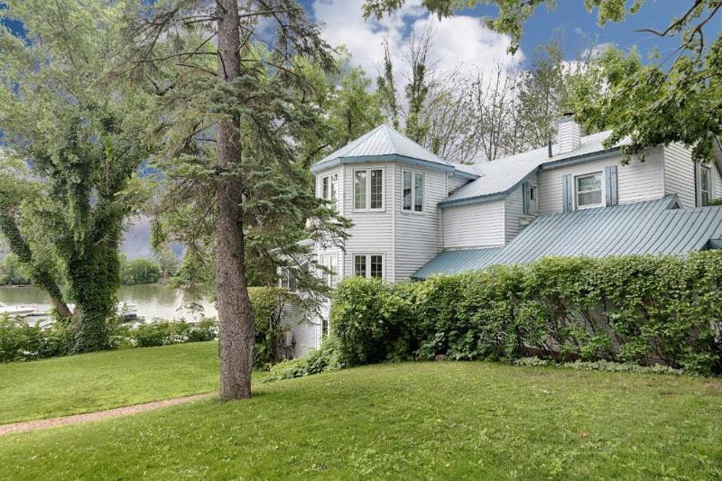 Auberge Handfield & Spa