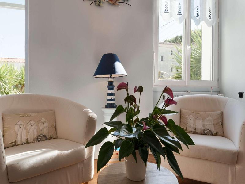 The Originals Access, Hôtel Corinna, Royan image