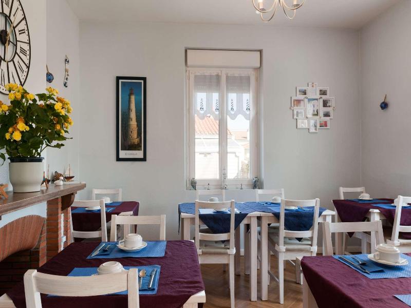 The Originals Access, Hôtel Corinna, Royan image
