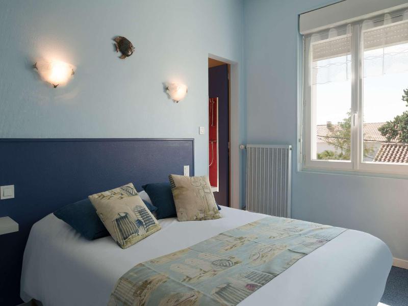 The Originals Access, Hôtel Corinna, Royan image