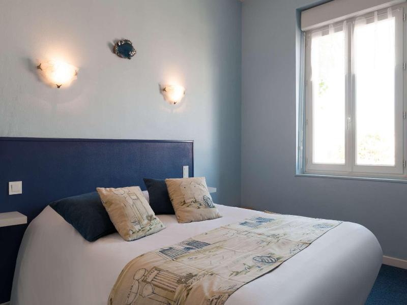 The Originals Access, Hôtel Corinna, Royan image