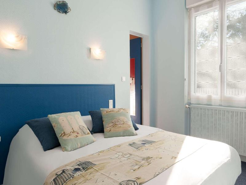 The Originals Access, Hôtel Corinna, Royan image