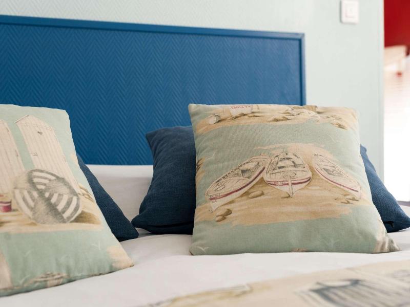 The Originals Access, Hôtel Corinna, Royan image