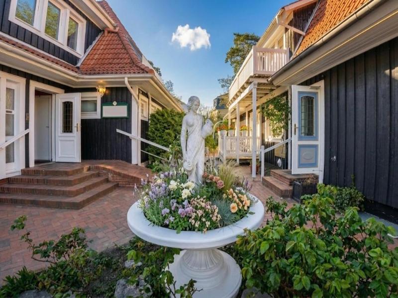 Im Schwedischen Hof image