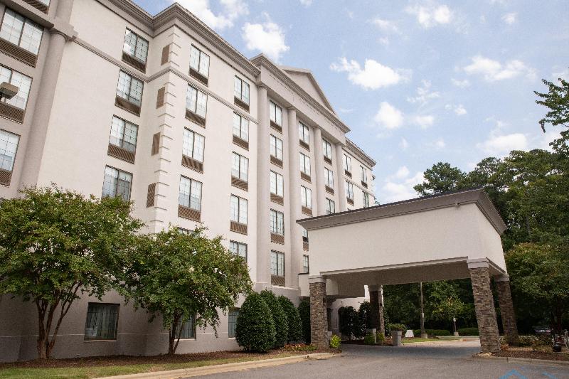 Holiday Inn Hotel & Suites Raleigh-Cary (I-40 @Wal