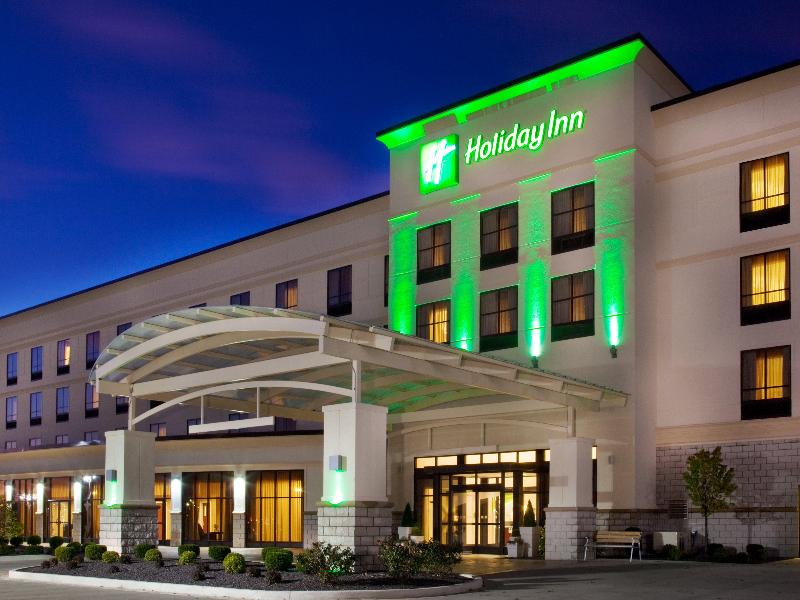 Holiday Inn Quincy image