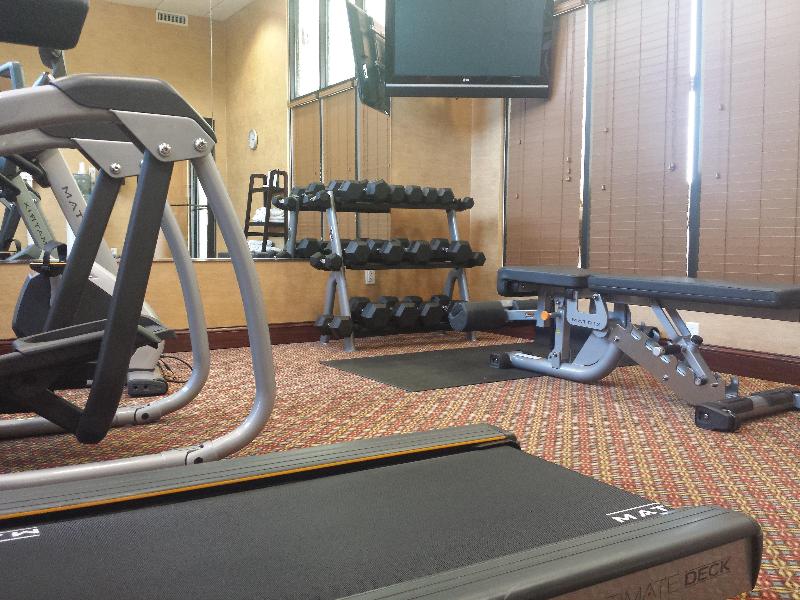 Holiday Inn Quincy image