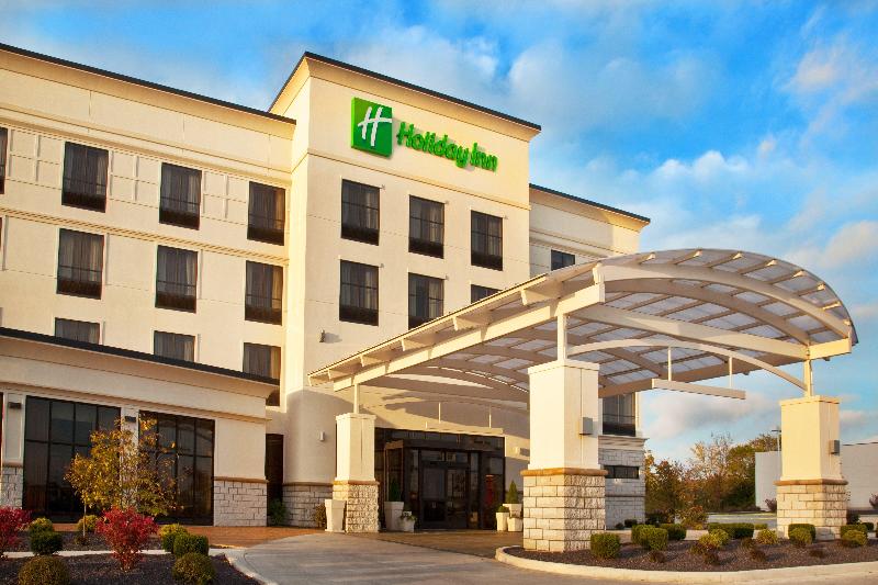 Holiday Inn Quincy image