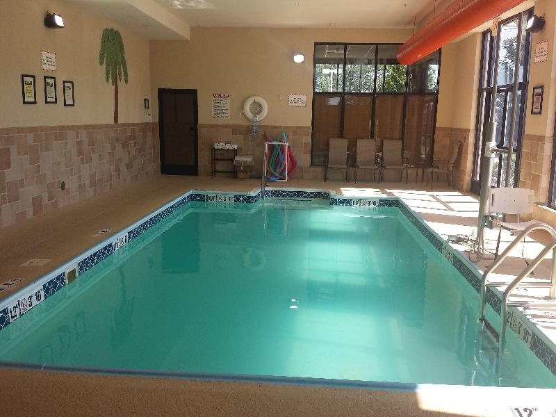 Holiday Inn Quincy image