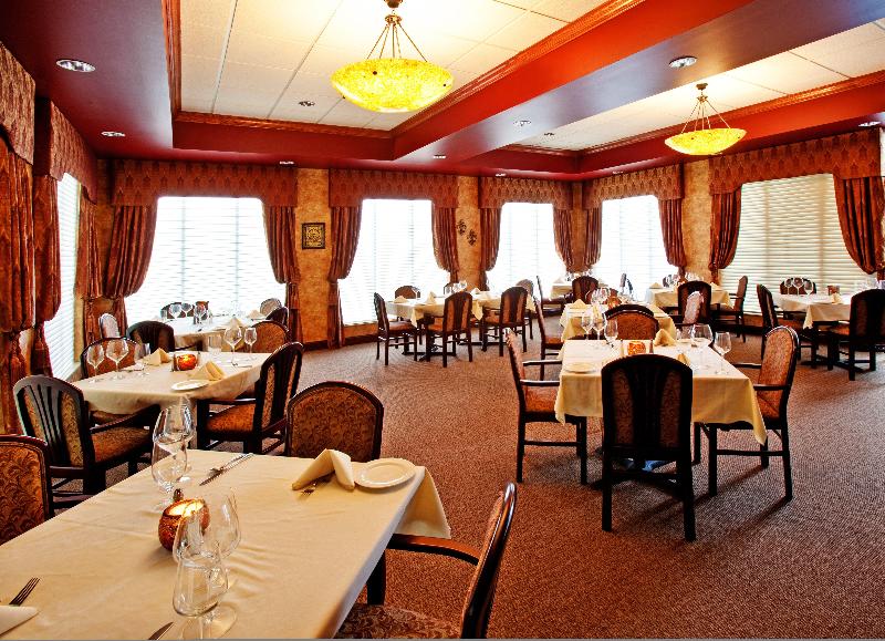 Holiday Inn Quincy image
