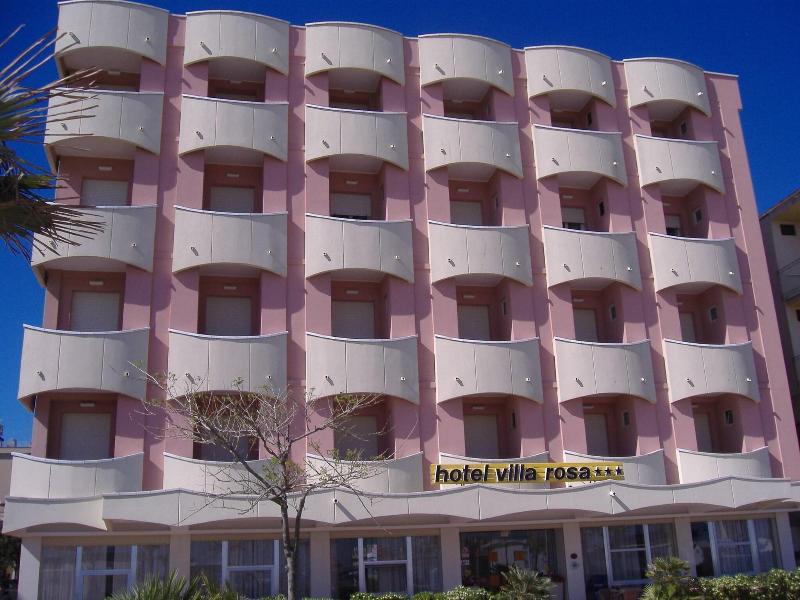 Villa Rosa image