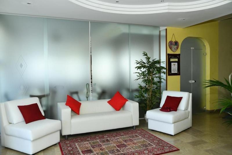 Villa Rosa image