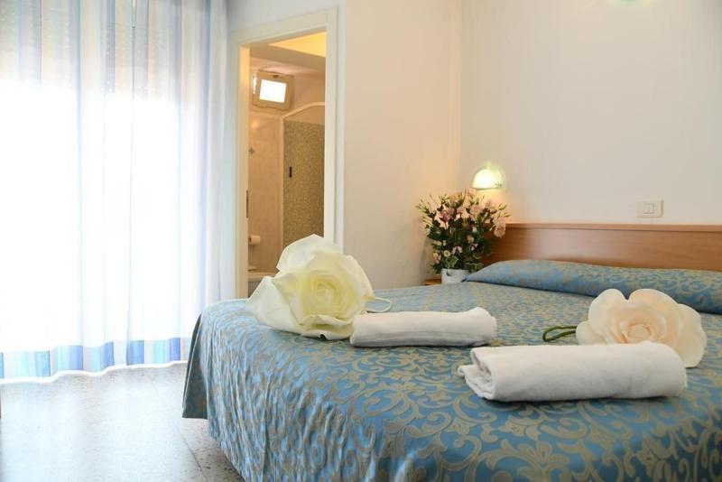 Villa Rosa image