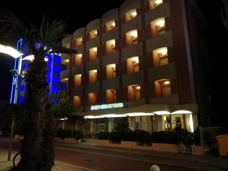 Villa Rosa image
