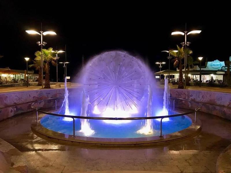 Villa Rosa image