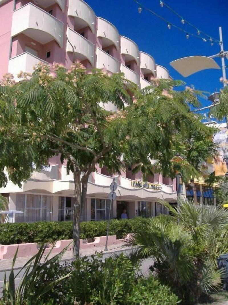 Villa Rosa image