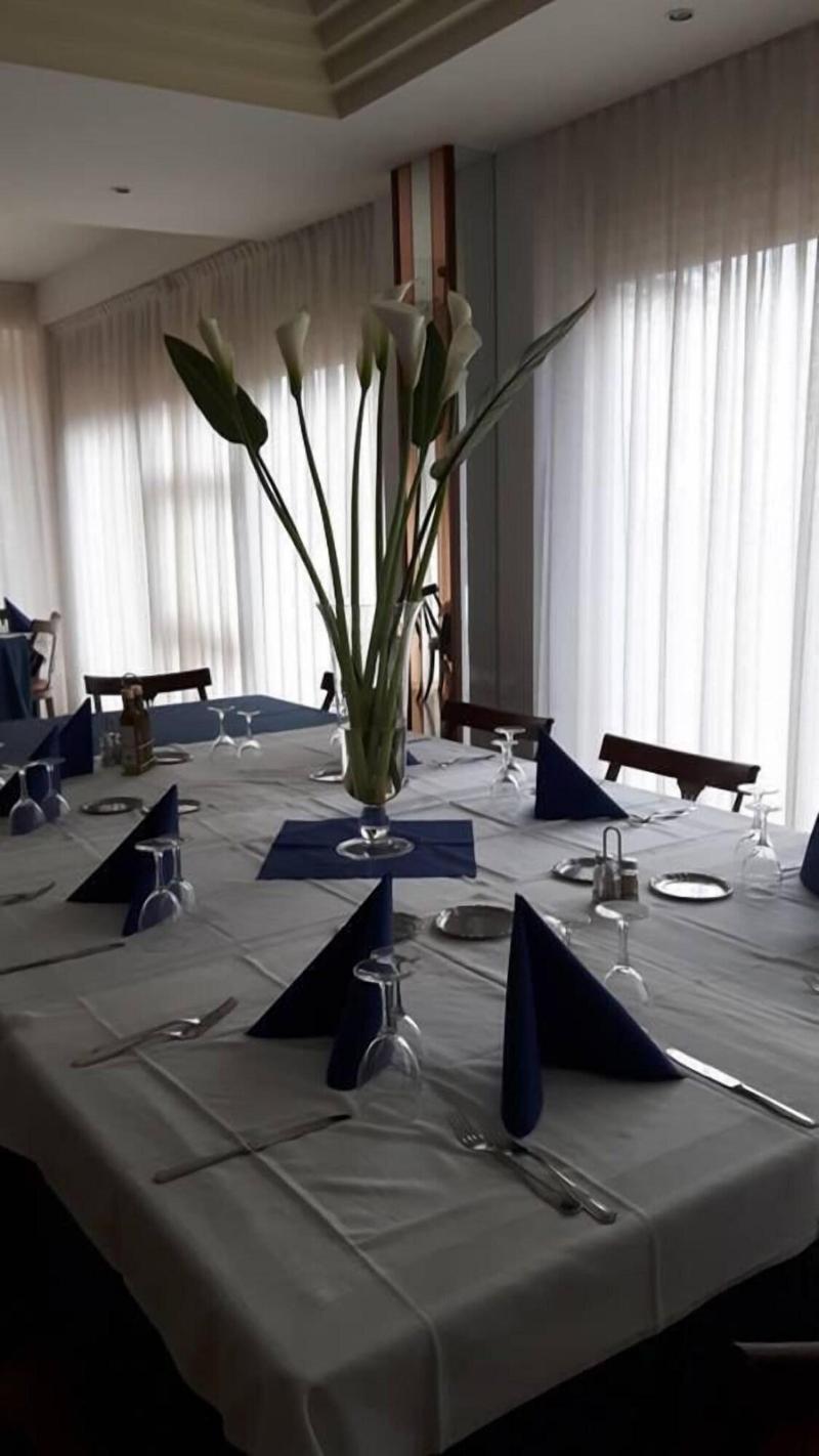 Villa Rosa image
