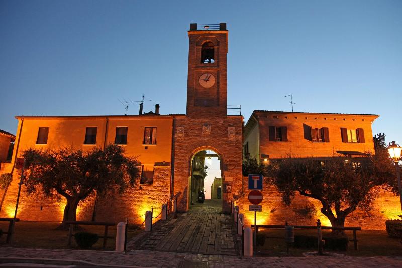 Villa Rosa image
