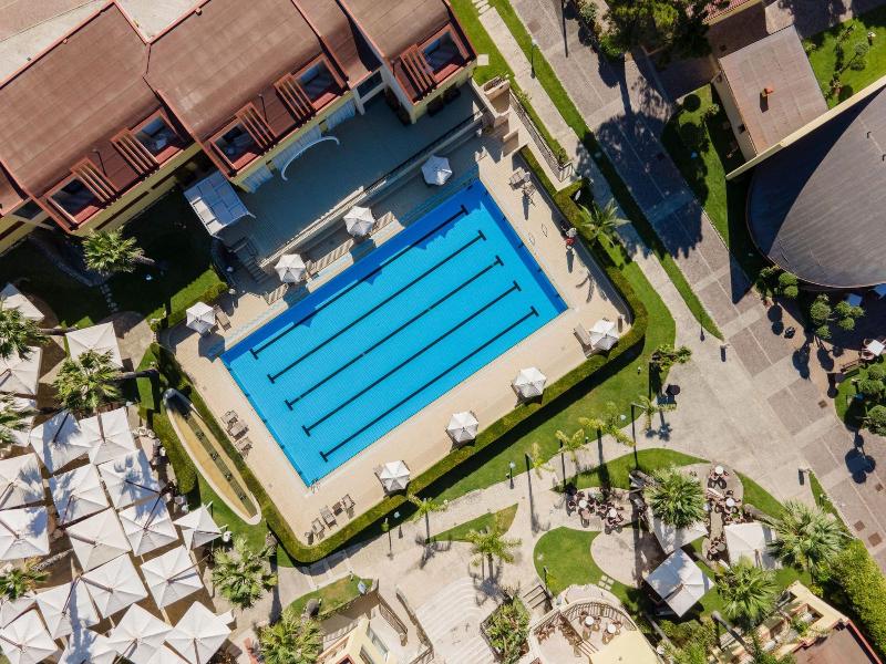 La Principessa Hotel image