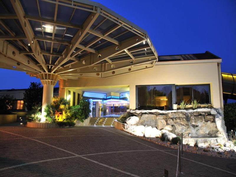 La Principessa Hotel image