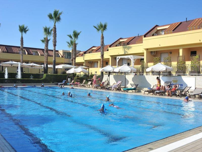 La Principessa Hotel image