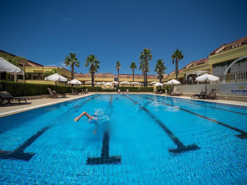 La Principessa Hotel image