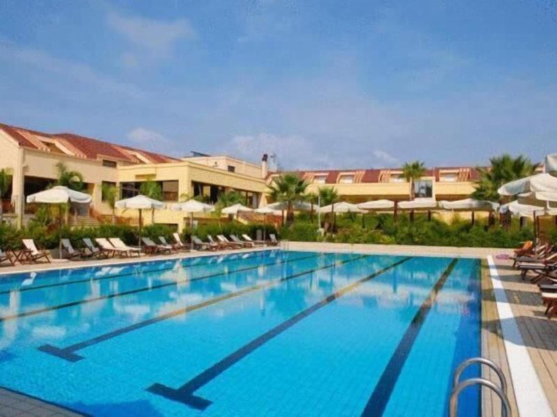 La Principessa Hotel image