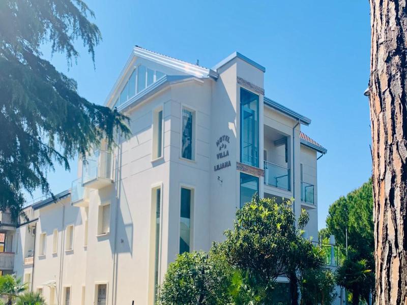 Villa Liliana image