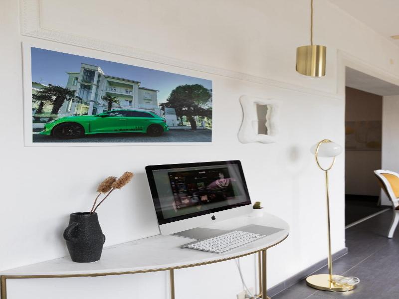 Villa Liliana image