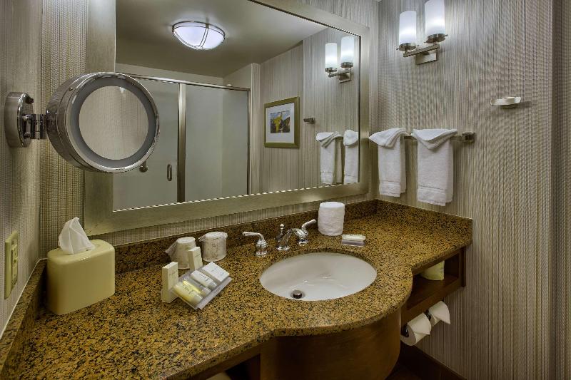 Hilton Garden Inn Durham/University Medical Center image