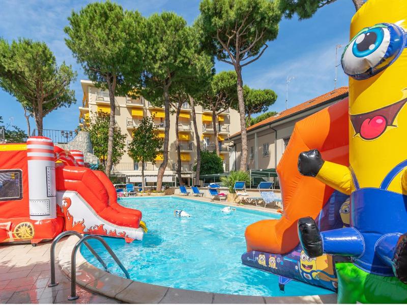 Hotel Fabrizio image