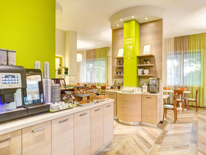 Hotel Fabrizio image