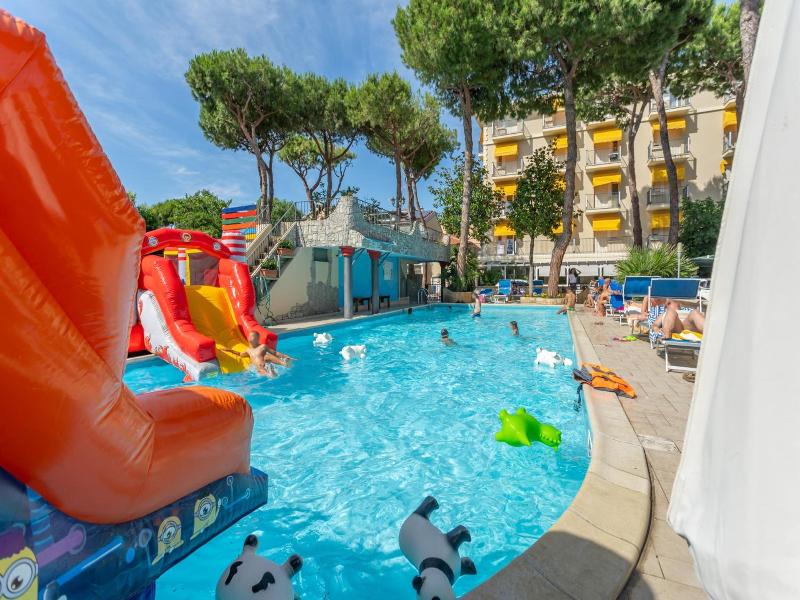 Hotel Fabrizio image