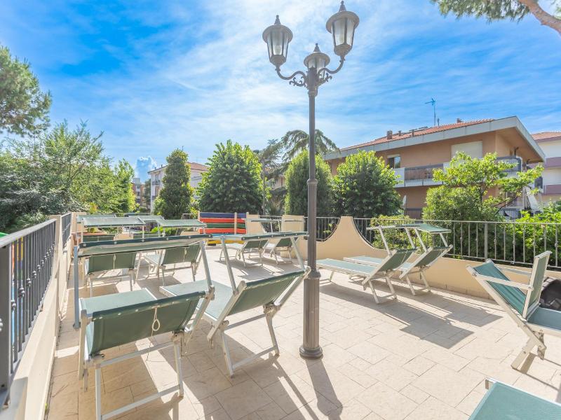 Hotel Fabrizio image