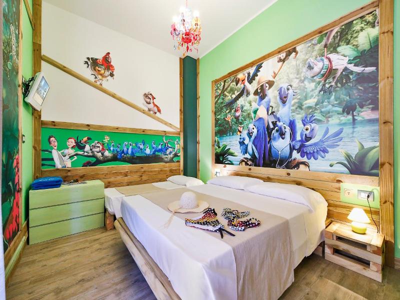 Hotel Fabrizio image