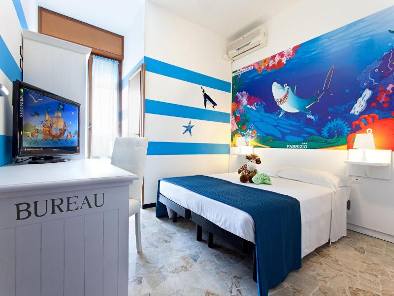 Hotel Fabrizio image