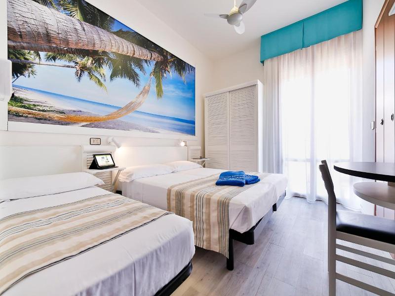 Hotel Fabrizio image