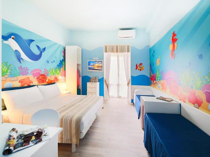Hotel Fabrizio image