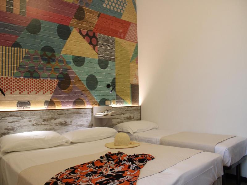 Hotel Fabrizio image