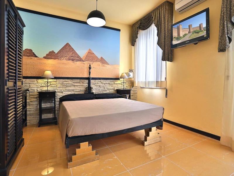 Hotel Fabrizio image