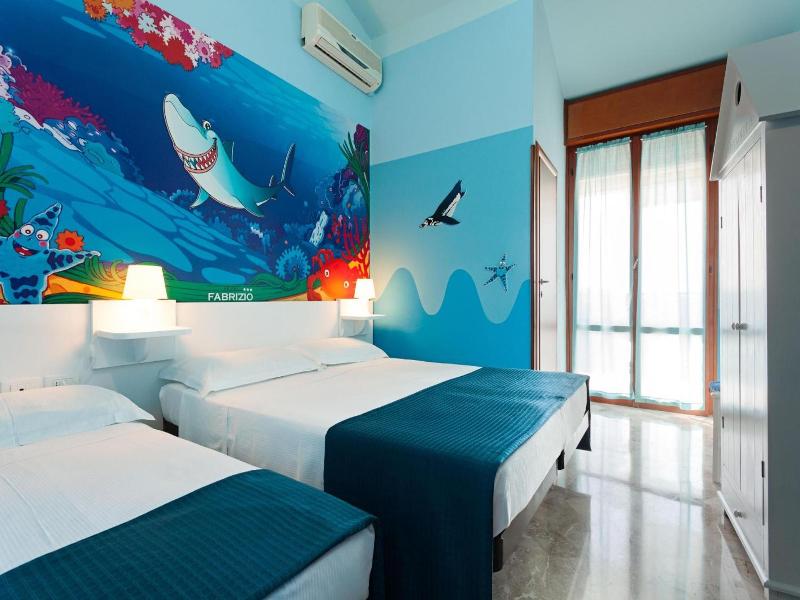 Hotel Fabrizio image