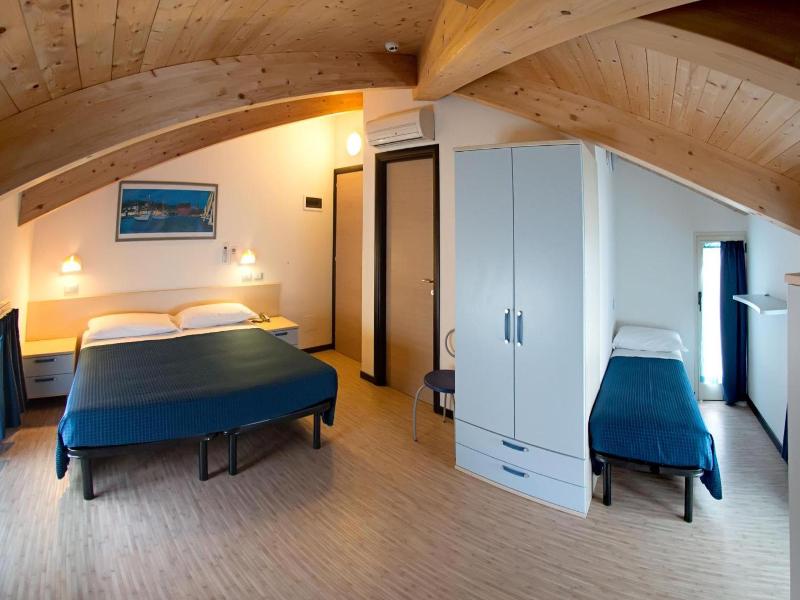 Hotel Fabrizio image