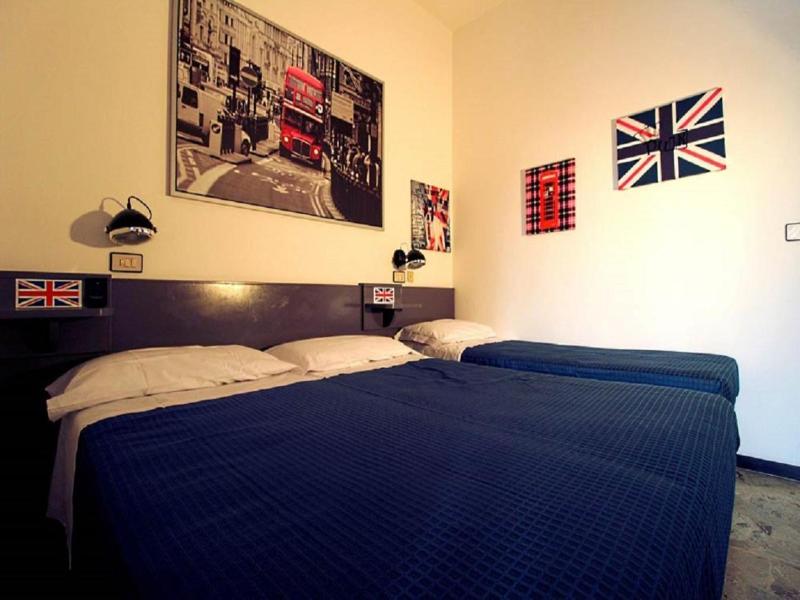 Hotel Fabrizio image