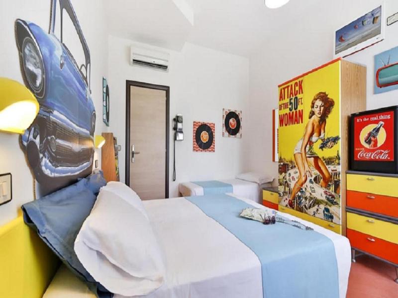 Hotel Fabrizio image