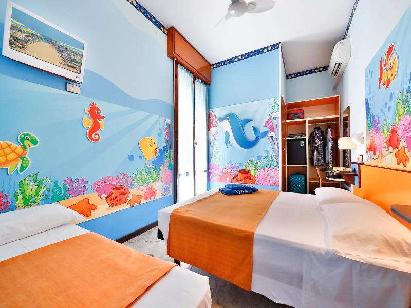 Hotel Fabrizio image