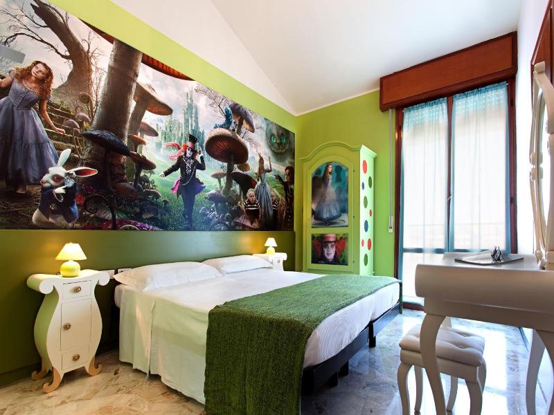Hotel Fabrizio image