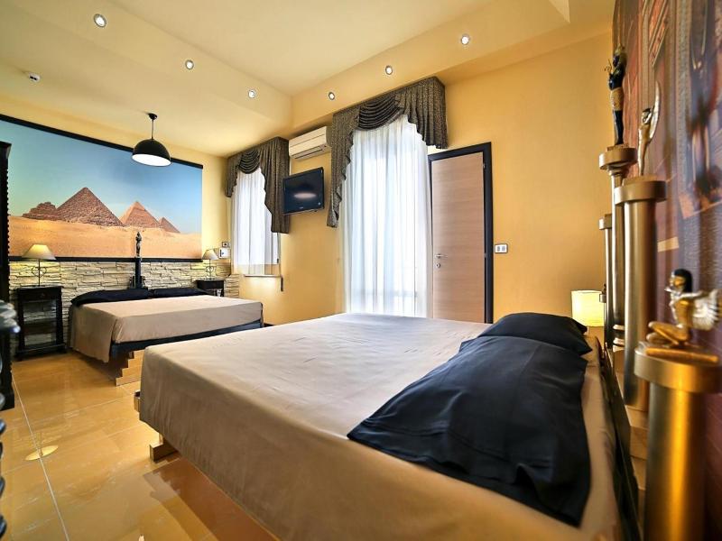 Hotel Fabrizio image