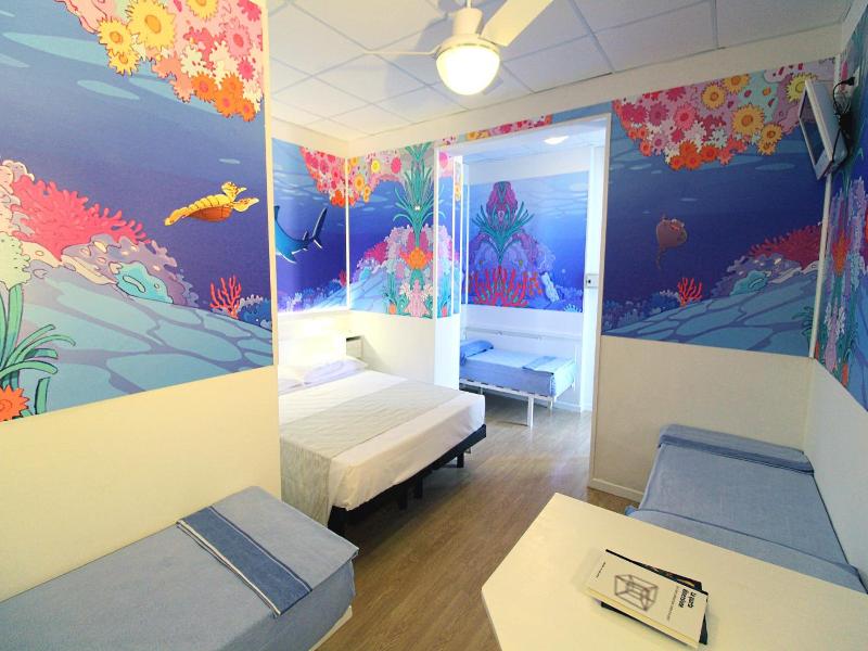 Hotel Fabrizio image