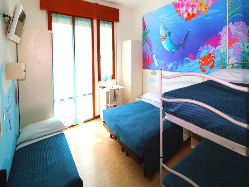 Hotel Fabrizio image